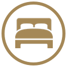 Cornwall Caravan Holidays - Accommodation Icon