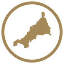Cornwall Caravan Holidays - Cornwall Icon